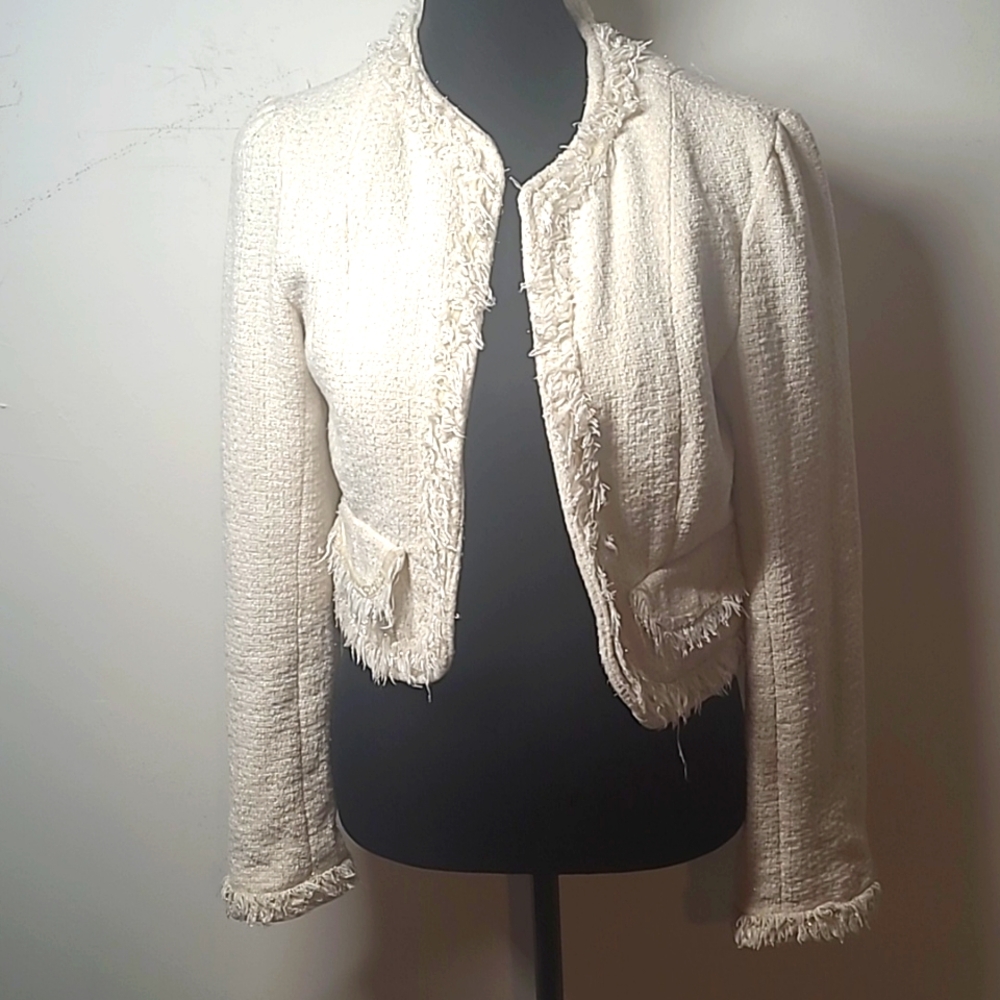 Papaya Women's Jacket